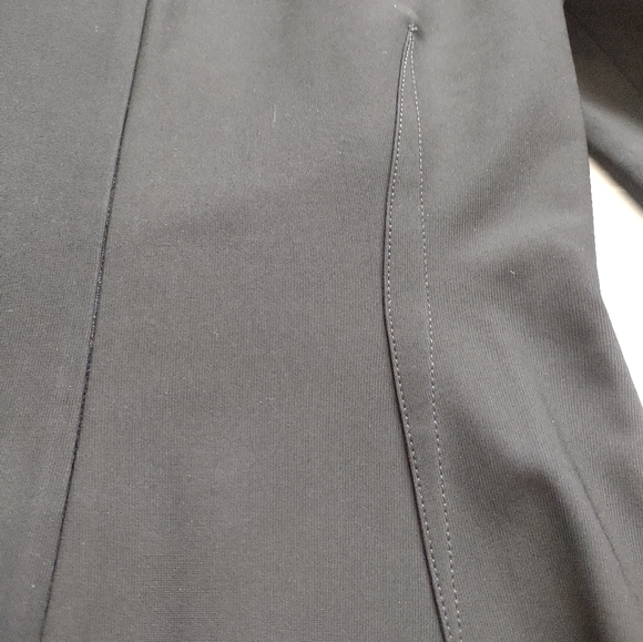 Yigal Azrouel Asymmetrical cutout bodycon mini dress colorblock bandage - Picture 9 of 12